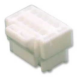 JST (JAPAN SOLDERLESS TERMINALS) Connector, Housing, Rcpt, 24Pos, 2Row, ZPDR-24V-S (Pack of 10)-image-64
