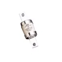L&T [ Lauritz Knudsen ] ST30760 50 A HRC Fuse Link Bolted Type-picture-24