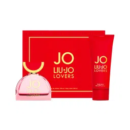 Liu Jo Lovers Jo Gift Set image 1