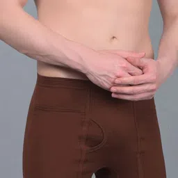 Dollar Lehar Pack of 5 Assorted Cotton Trunk-MLHTR-01-P-AST2-PO5 image 2