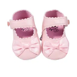 NESKA MODA Girls Booties image 2