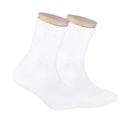 FOOTPRINTS Kids Pack of 2 Claf Length Sport Socks image 1