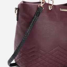 Caprese Shoulder Bag image 5