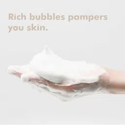 Elecsera Jasmine & Mogra Body Wash- 200 ml image 4