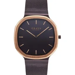 OBAKU V253GXXNMN Oktant Ocean Analog Watch for Men-picture-24