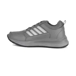 DRACKFOOT Men Non-Marking Running Sports Shoes image 2