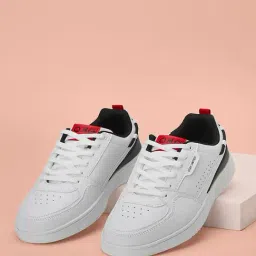 Ajile by Pantaloons Men's White Casual Sneakers-image-33