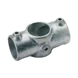 RS PRO 2-Way Connector Connecting Component,Strut Profile,Round Tube Size Model No 2863516-picture-16