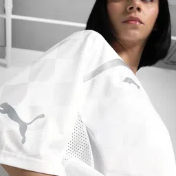 puma motorsport PUMA F1 Jer-She Women Motorsport Tee image 3