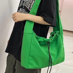 StyleCast x Revolte Bucket Tote Bag image 3