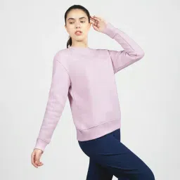 skechers SKECH-SWEATS SIGNATURE P/O CREW image 3