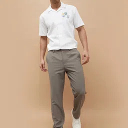 CODE by Lifestyle Men Trousers image 4