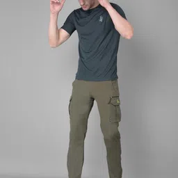 Kookaburra Men Sweat Absorbent Bucket Hat image 3