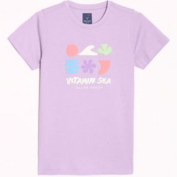 Allen Solly Junior Boys Graphic Printed Round Neck Cotton T-shirt-picture-12