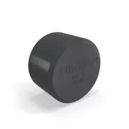 Finolex 2-1/2 inch PVC Threaded End Cap, 2095-picture-39