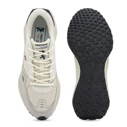 Red Tape Men Textured PU Sneakers image 3