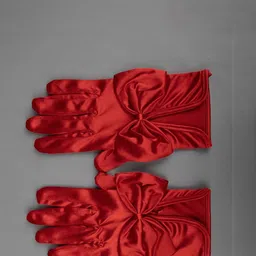 TIPY TIPY TAP Girls Winter Gloves image 4