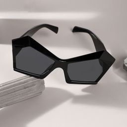 HAUTE SAUCE by Campus Sutra Women Other Sunglasses with Polarised Lens-picture-28