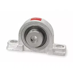 Dayton 19.05 mm (3/4 Inch) Zinc Die Cast Pillow Block Bearing, 4X725-image-80