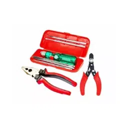 Sky Blue SBE-PWS Lineman Plier (Length : 203.2 mm (8 Inch)) (Pack of 3)-picture-31