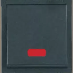 Anchor 1 Way Dura Switch with Neon 10 Amp.-image-0