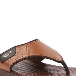 MEDIFEET Brian Men Slip On Comfort Sandals image 2