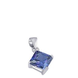 GenZcomplex Silver-Plated Geometric Pendants-picture-21