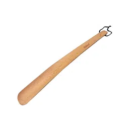 Helios Wooden Durable Shoe Horn-picture-49