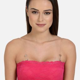 mod & shy Floral Medium Coverage Bra-picture-14