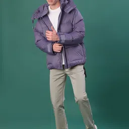 V-Mart Men Puffer Jacket image 5