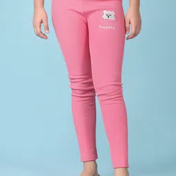 V-Mart Girls Winter Leggings-image-16