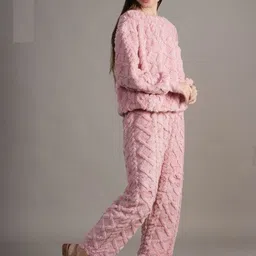 Belfry Women T-shirt with Trousers image 3