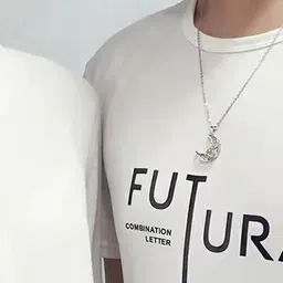 STYLEKRAFT Unisex Multi Pendant image 4