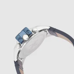 Daniel Klein Men Blue Analogue Watch DK.1.12352-3 image 2