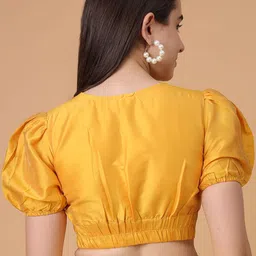 Frolic Rolic Pack Of 2 V-Neck Puff Sleeves Blouse image 5