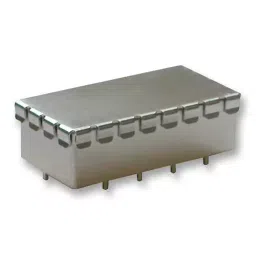 PERANCEA Enclosure, Rfi/Emi, Steel, 50X30X16Mm, PFL2T.-picture-41
