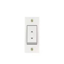 Anchor Penta Cherry 6 A 2 Way Switch Ivory 240V 50155-picture-30