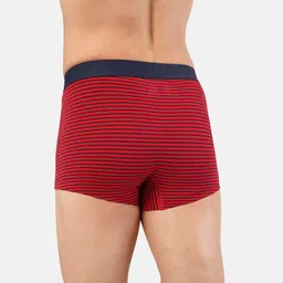 U.S. Polo Assn. Men Pack Of 2 Striped Trunks image 3