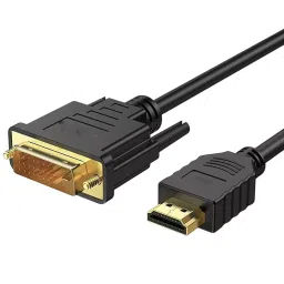 LOTA HDMI Input to DVI Output Adapter Cable Black 3 m Supports 1080p Full HD Plug & Play, MST-1756-LT-picture-19