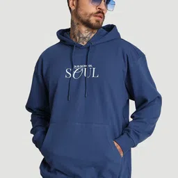 Bene Kleed Men Printed Hooded Sweatshirt-picture-40