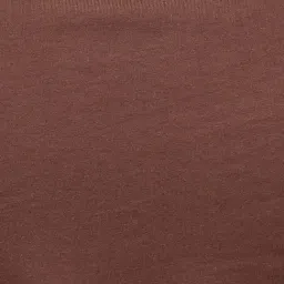 Forca By Lifestyle Brown Cotton Regular Fit Printed T-Shirt image 5