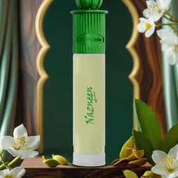 Al-Nuaim Set Of 2 Nazneen Alcohol Free Attar- 6 ml Each image 3