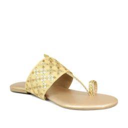 Inc.5 Women's Golden Toe Ring Sandals-picture-34