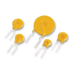 Littelfuse POLYFUSE, PTC, RADIAL, 0.9A Model No - 60R090XU-picture-22