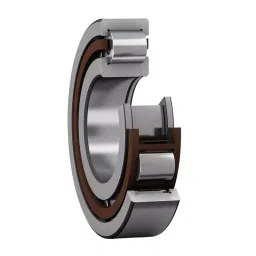SKF Imported Cylindrical Roller Bearing, Inner Dia 110 mm, Outer Dia 200 mm, Width 38 mm, N 222 ECP/C3-picture-30