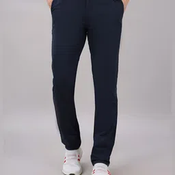 Sand Dunes Men Original Slim Fit Easy Wash Chinos Trousers-image-42