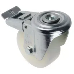 LAG Swivel Castor Wheel, 120 Kg Capacity, 80 mm Wheel, 18962 FR FB-picture-33