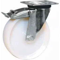 LAG Braked Swivel Castor Wheel, 200 Kg Capacity, 150 mm Wheel, 18771FR-picture-24