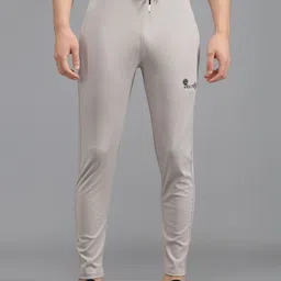 Veltick Men Slim-Fit Mid-Rise Track Pants-picture-16
