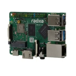 Okdo ROCK 3 Model C 1GB Single Board Computer, RS112-D1W2P1-picture-13